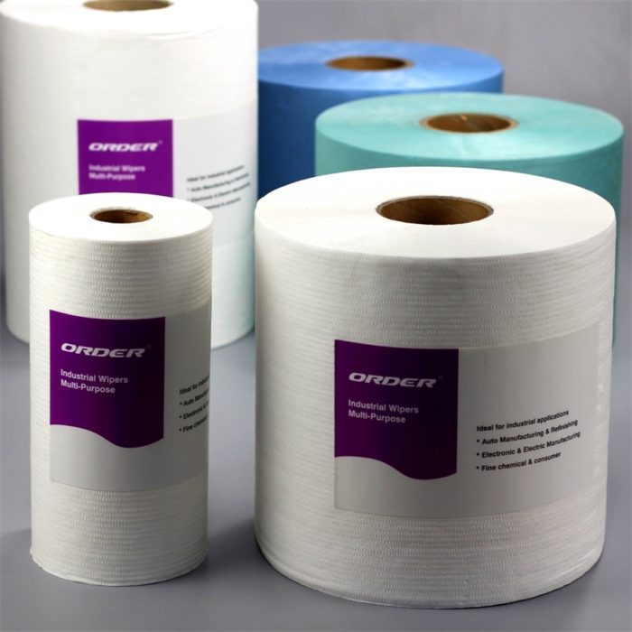 Perforated Roll Maintenance cloth ORDER®X-70W - 图片 5