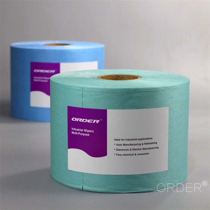 ORDER® JW-3 Maintenance cleaning cloth