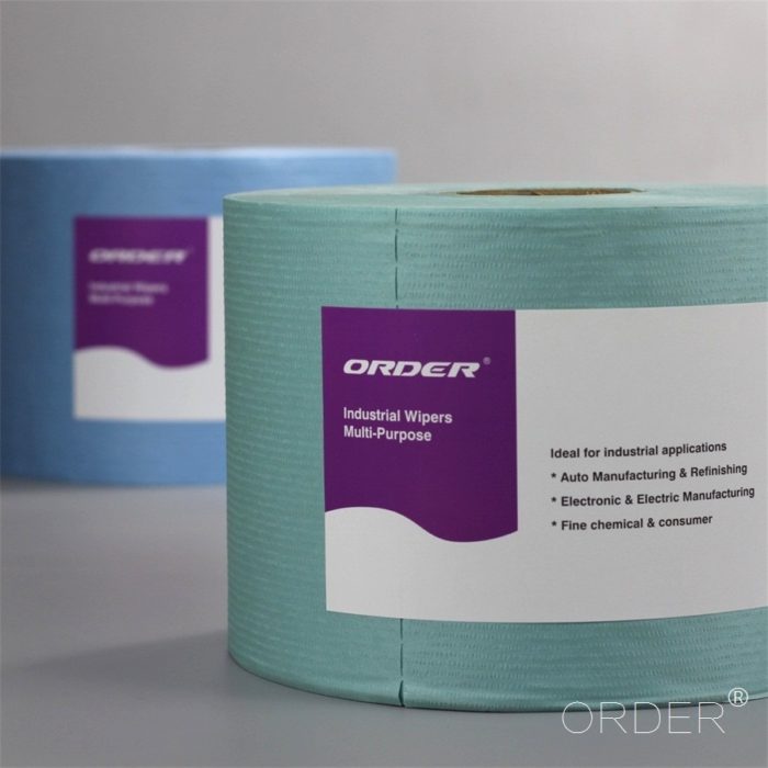 ORDER® JW-3 Maintenance cleaning cloth - 图片 5