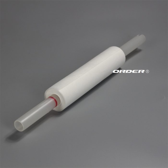 Mesh Spunlace Nonwoven Fabric for SMT Stencil cloth Roll