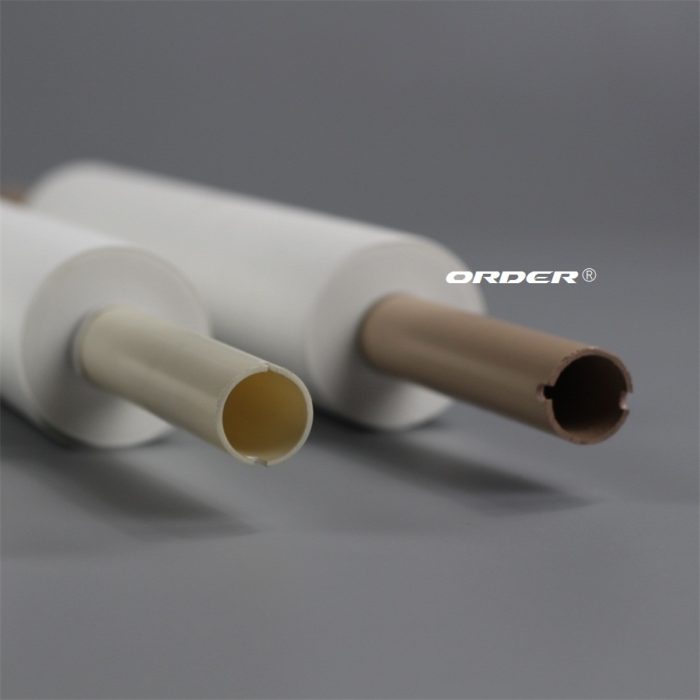 Mesh Spunlace Nonwoven Fabric for SMT Stencil cloth Roll - 图片 6