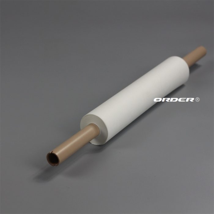 Mesh Spunlace Nonwoven Fabric for SMT Stencil cloth Roll - 图片 7