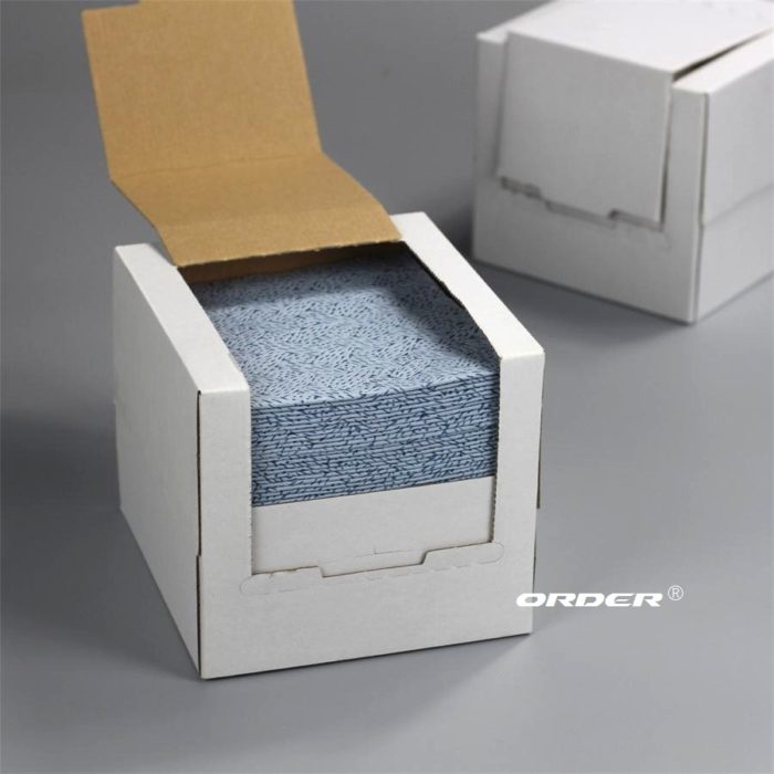 ORDER® MX-3331B Cloths - 图片 6