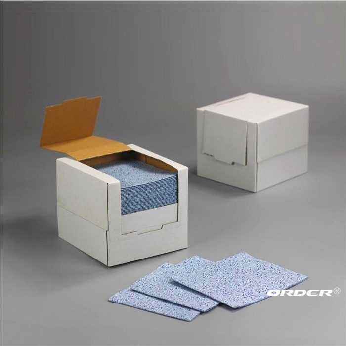 ORDER® MX-3331B Cloths