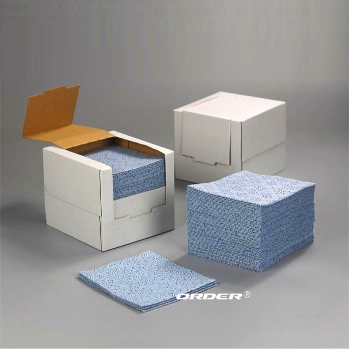 ORDER® MX-3331B Cloths - 图片 2