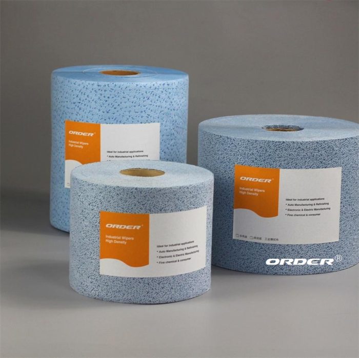 ORDER® X-3331B Cloths - 图片 5