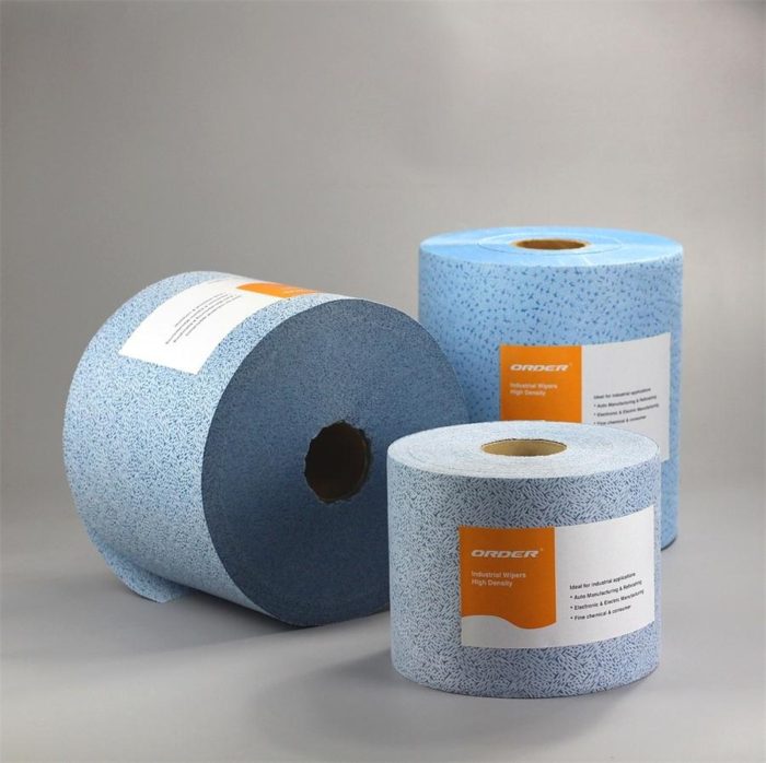 ORDER® X-3331B Cloths - 图片 3