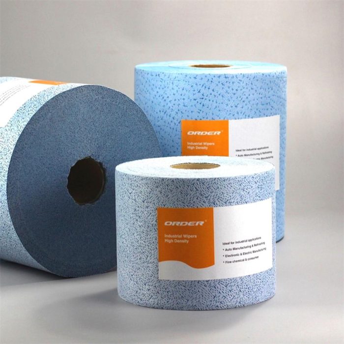 ORDER® X-3331B Cloths