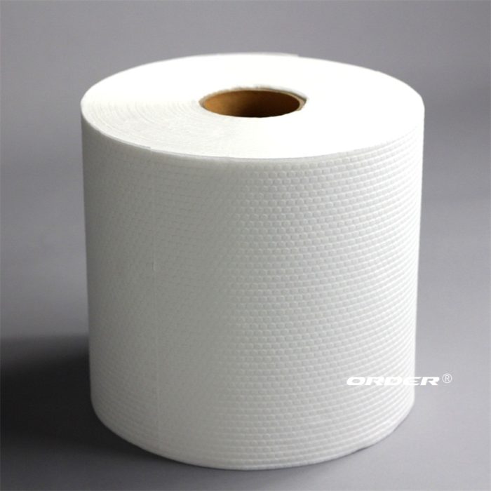 All Purpose Industrial cleaning Cloth KIM-X60 - 图片 2