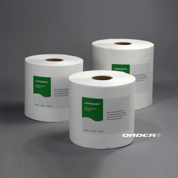 All Purpose Industrial cleaning Cloth KIM-X60