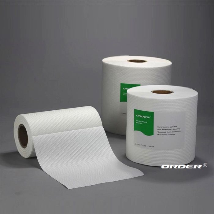 All Purpose Industrial cleaning Cloth KIM-X60 - 图片 3