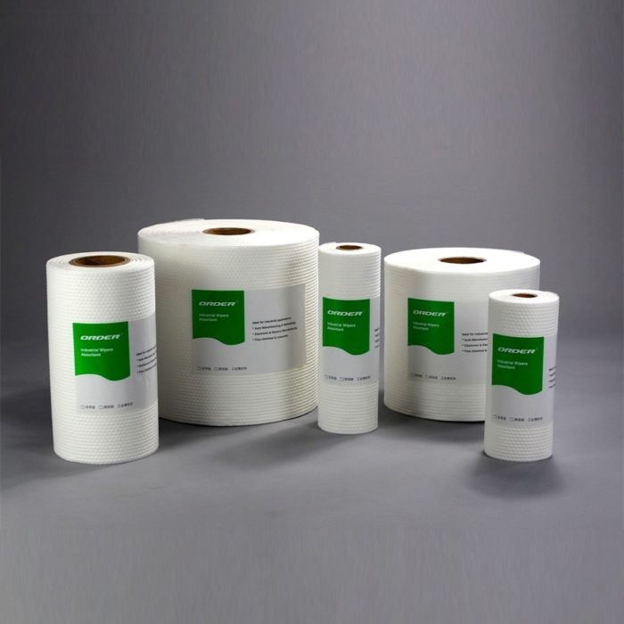 All Purpose Industrial cleaning Cloth KIM-X60 - 图片 4