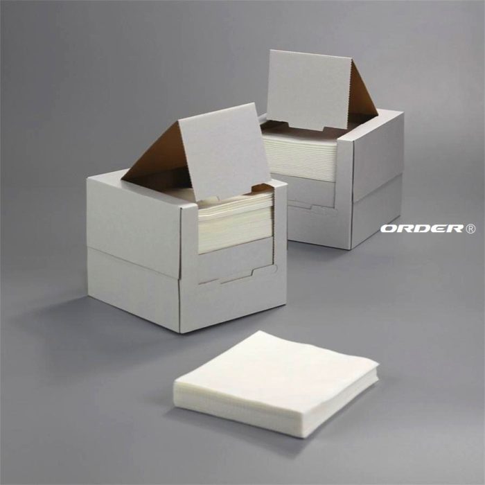 ORDER® MX-3035 Medical Dry Cleaning Cloths - 图片 3