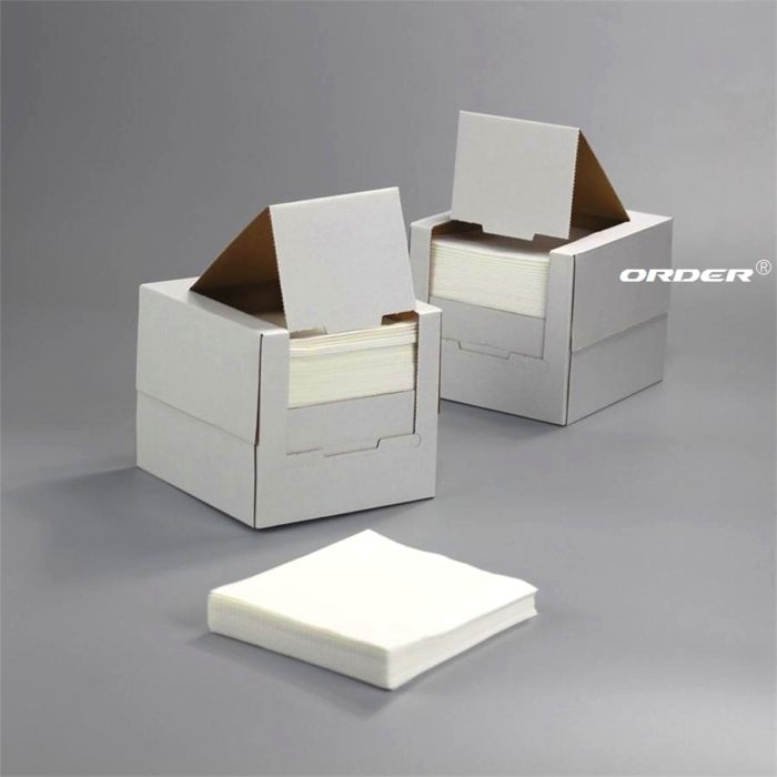 nonwoven Medical disposable dry Cleaning Cloth - 图片 2