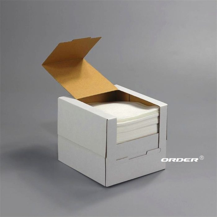 ORDER® MX-3035 Medical Dry Cleaning Cloths - 图片 2