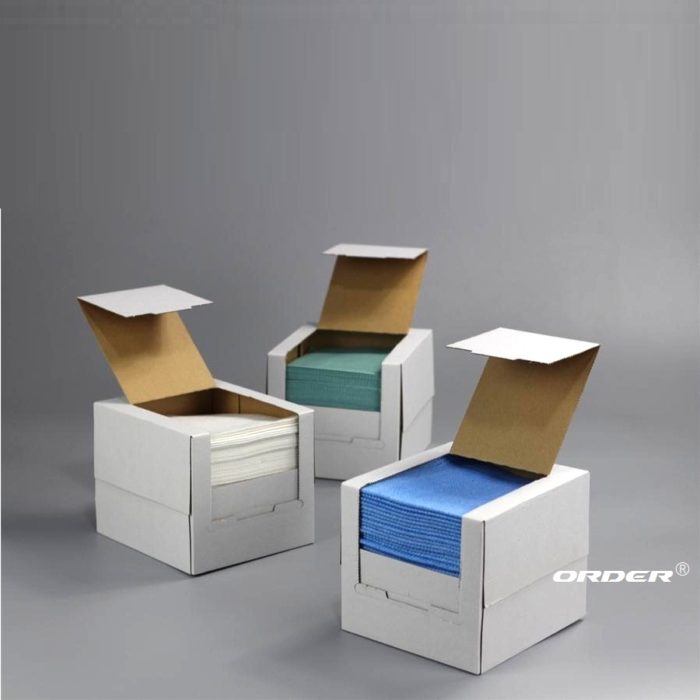 ORDER® MX-70BC Cloths - 图片 2