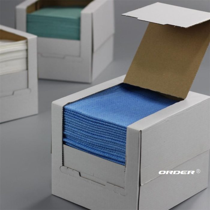 ORDER® MX-70BC Cloths - 图片 4