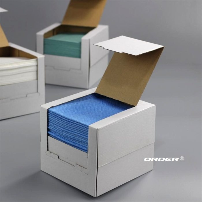 ORDER® MX-70BC Cloths - 图片 6