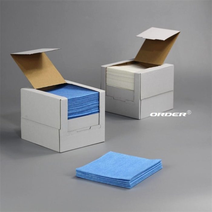 ORDER® MX-70BC Cloths