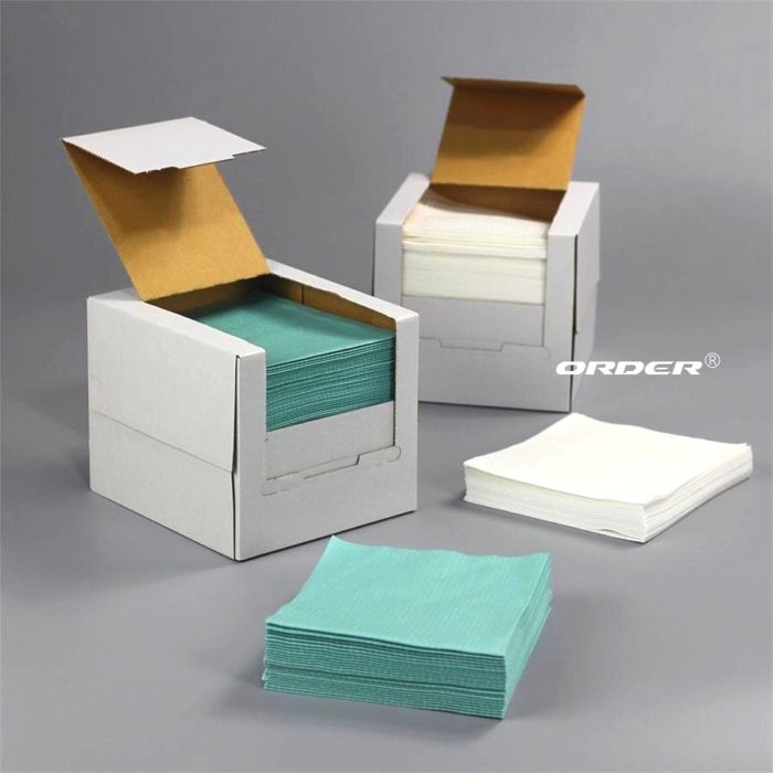 ORDER® MX-JW2 Cloths