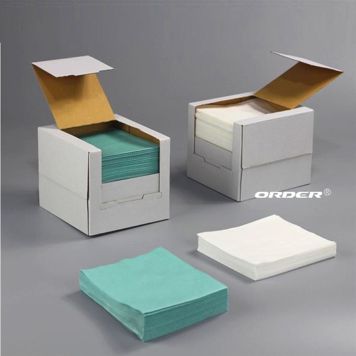 ORDER® MX-JW2 Cloths - 图片 2