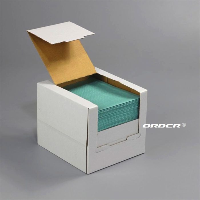 ORDER® MX-JW2 Cloths - 图片 4
