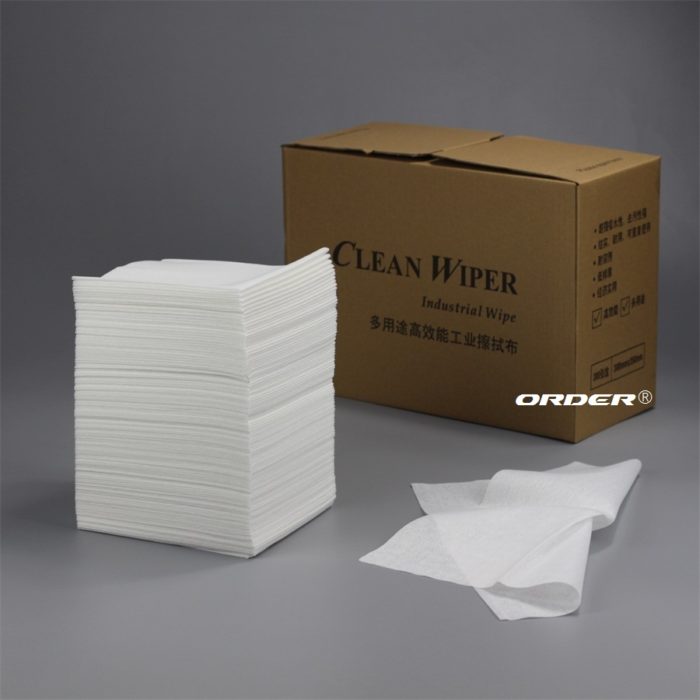 ORDER® X-6 Sealant Wipes - 图片 4
