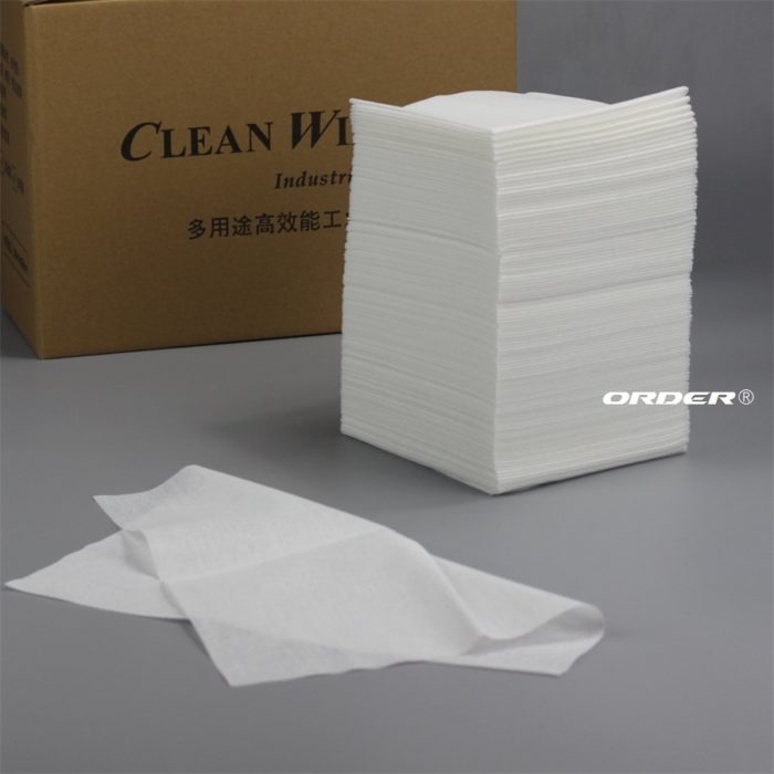 ORDER® X-6 Sealant Wipes - 图片 5