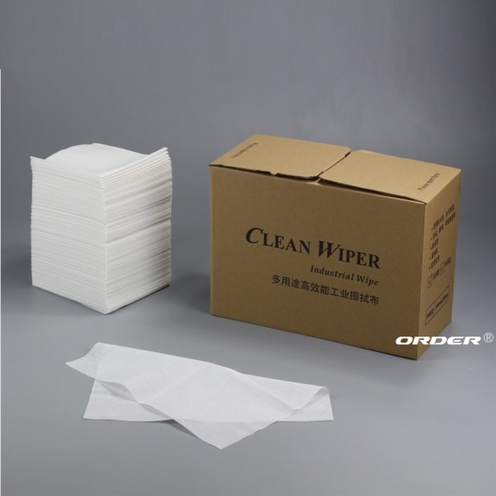 ORDER® X-6 Sealant Wipes - 图片 2
