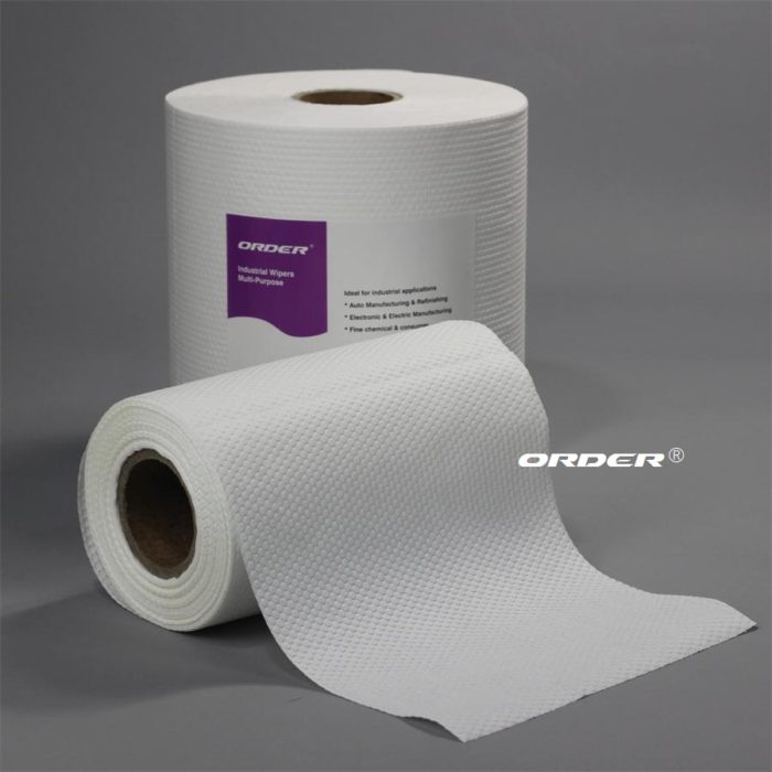 Heavy-Duty Industrial cleaning Cloth KIM-X70 - 图片 2