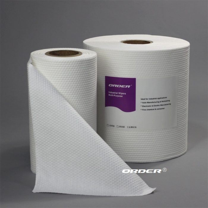 Heavy-Duty Industrial cleaning Cloth KIM-X70 - 图片 3