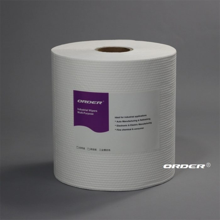 Heavy-Duty Industrial cleaning Cloth KIM-X70