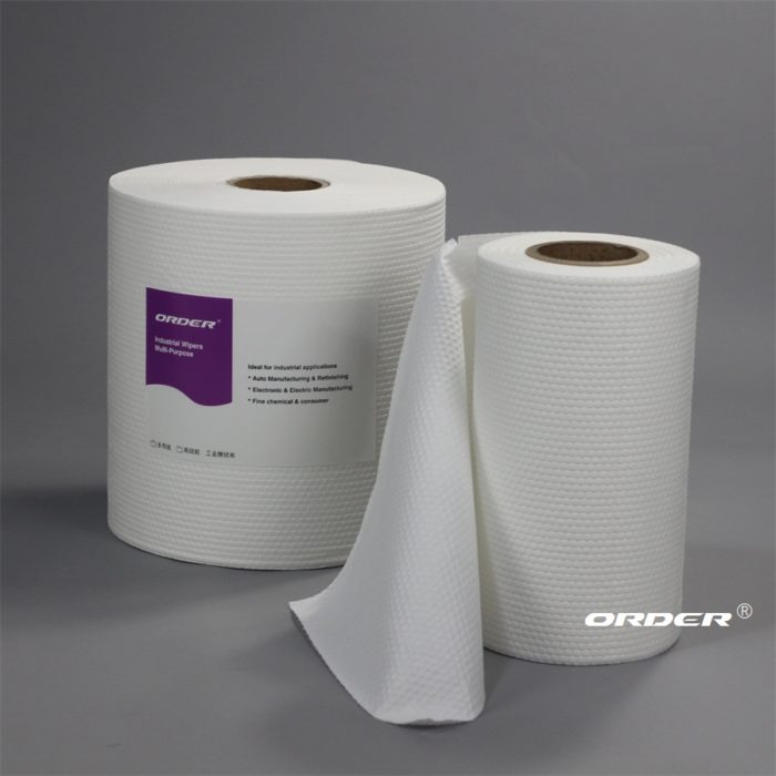 Heavy-Duty Industrial cleaning Cloth KIM-X70 - 图片 4