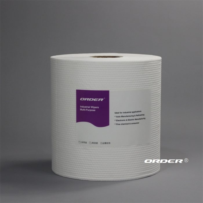 Heavy-Duty Industrial cleaning Cloth KIM-X70 - 图片 6