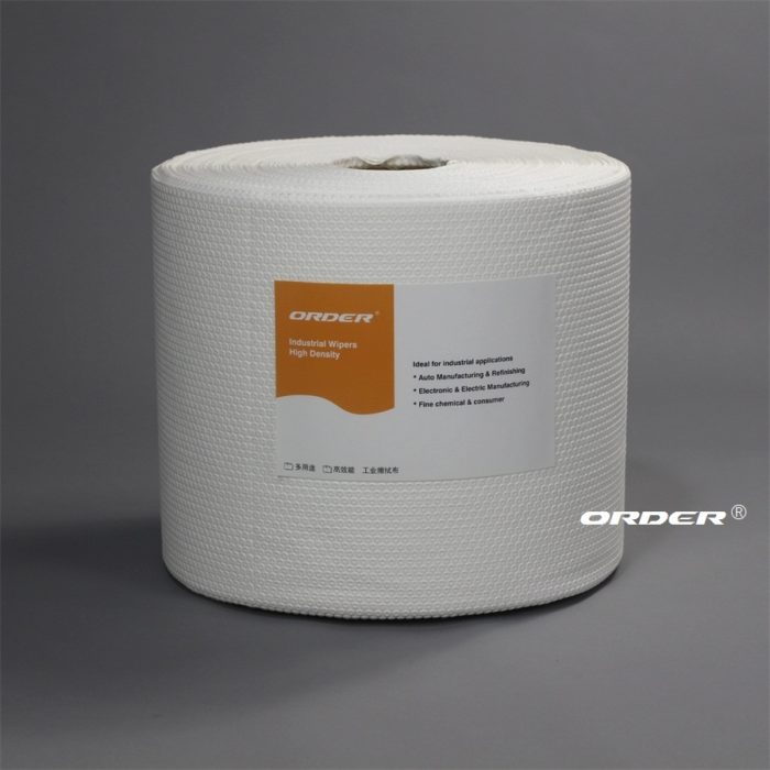 Heavy-Duty Industrial cleaning Cloth KIM-X80