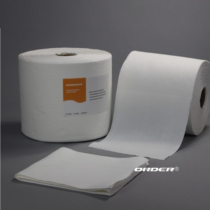 Heavy-Duty Industrial cleaning Cloth KIM-X80 - 图片 5
