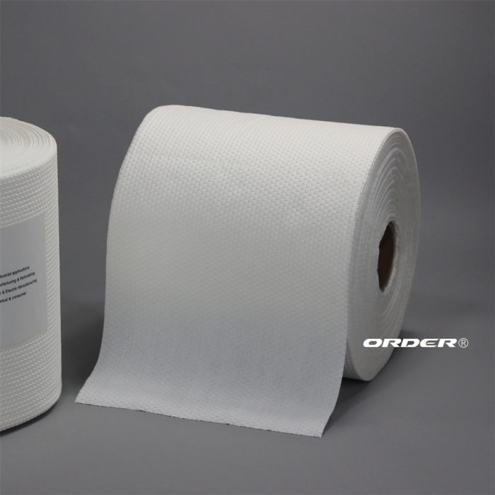 Heavy-Duty Industrial cleaning Cloth KIM-X80 - 图片 6