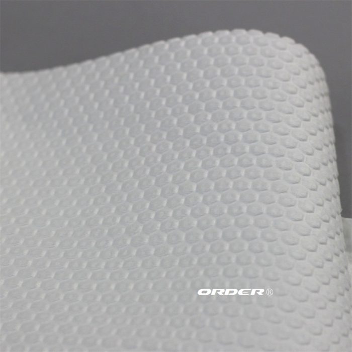 Heavy-Duty Industrial cleaning Cloth KIM-X60 - 图片 3