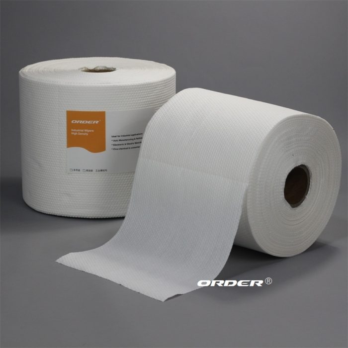 Heavy-Duty Industrial cleaning Cloth KIM-X80 - 图片 2
