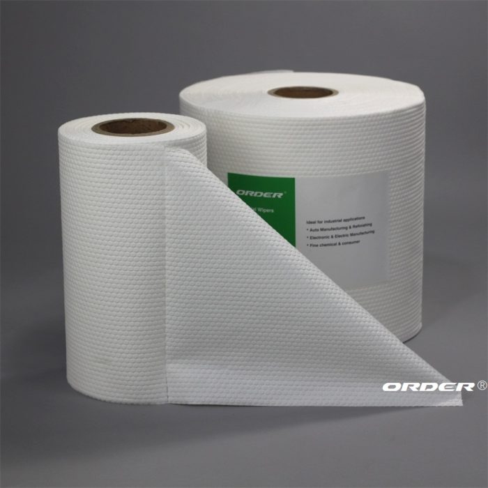 Heavy-Duty Industrial cleaning Cloth KIM-X60 - 图片 4