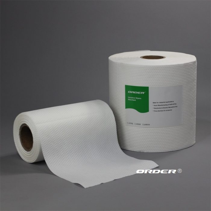 Heavy-Duty Industrial cleaning Cloth KIM-X60 - 图片 6