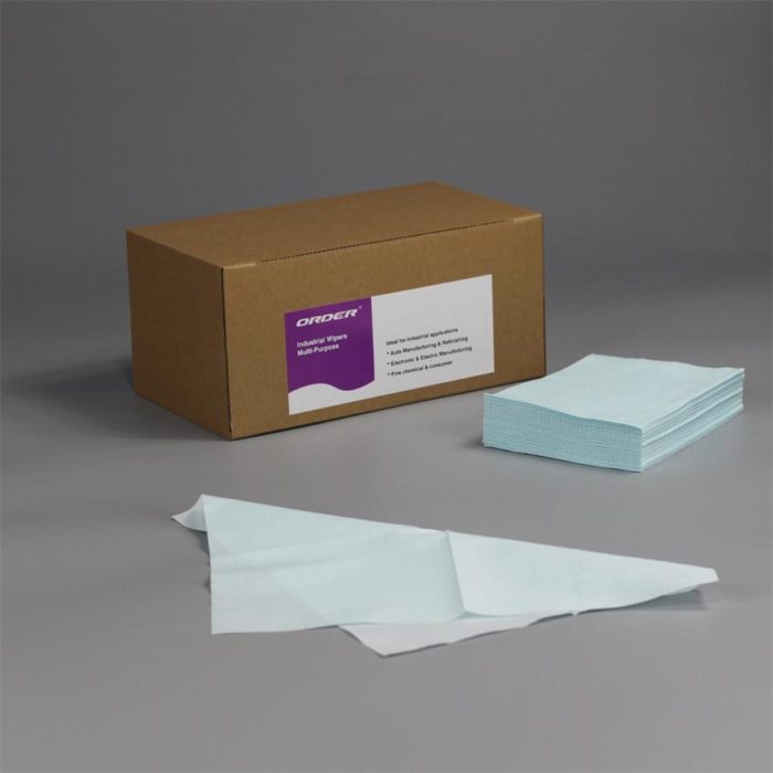 ORDER® MX-70LB Cloths - 图片 4
