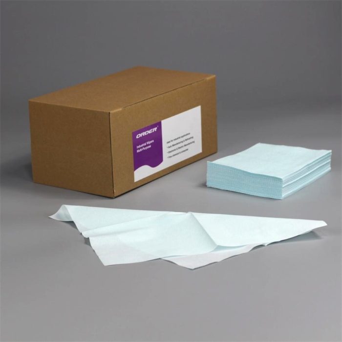 ORDER® MX-70LB Cloths - 图片 5