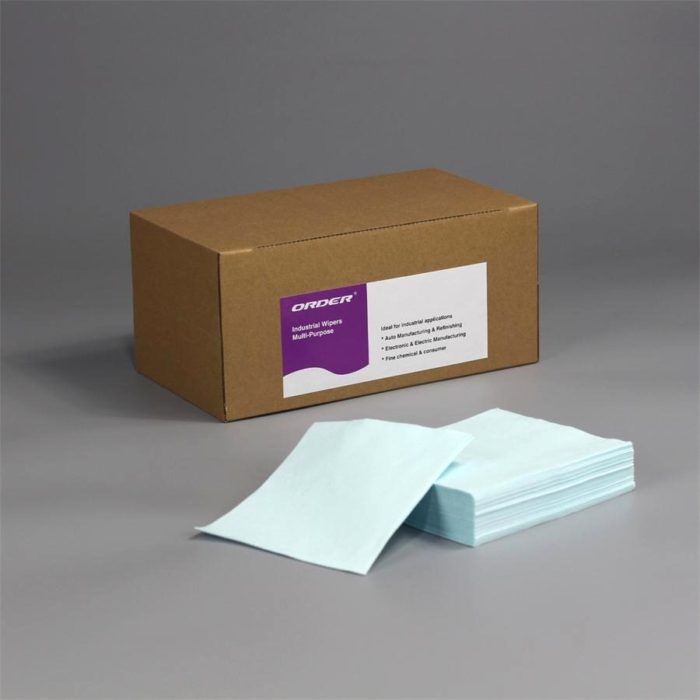 ORDER® MX-70LB Cloths - 图片 2