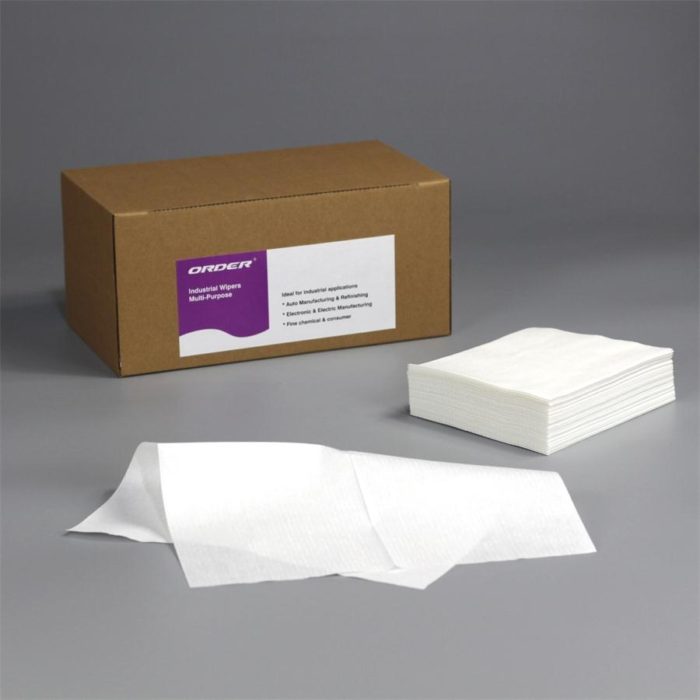 ORDER® MX-70W Cloths