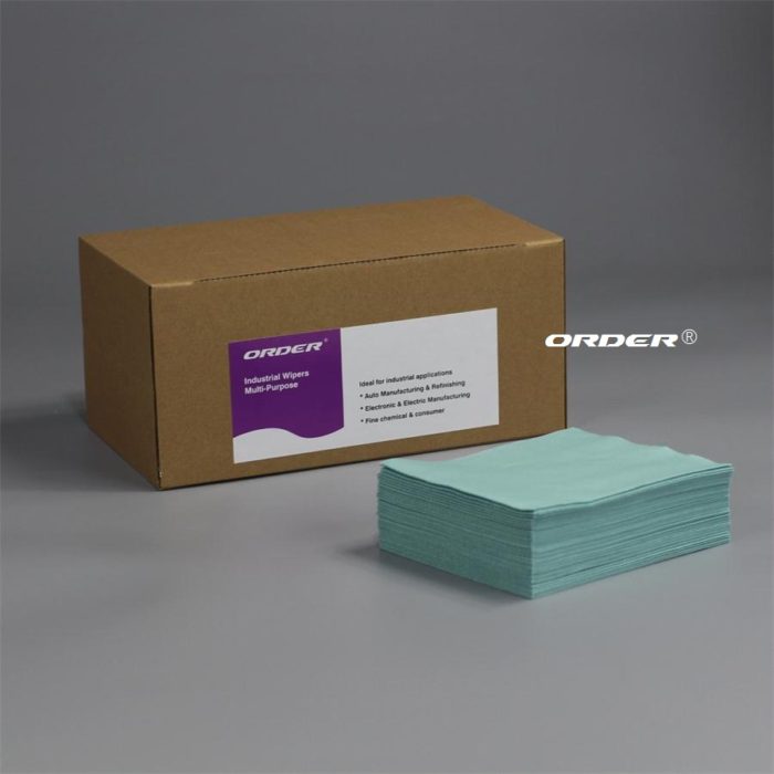 ORDER® MX-JW1 Cloths - 图片 2