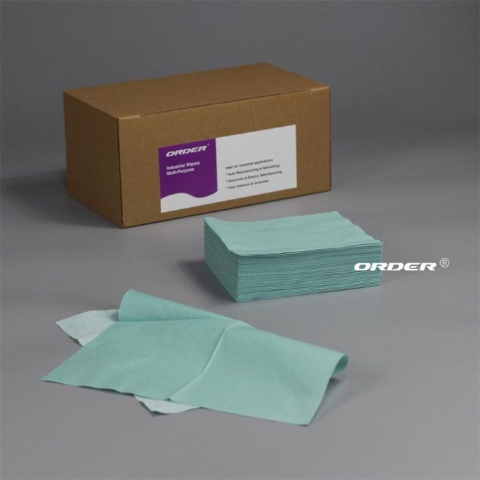 ORDER® MX-JW1 Cloths