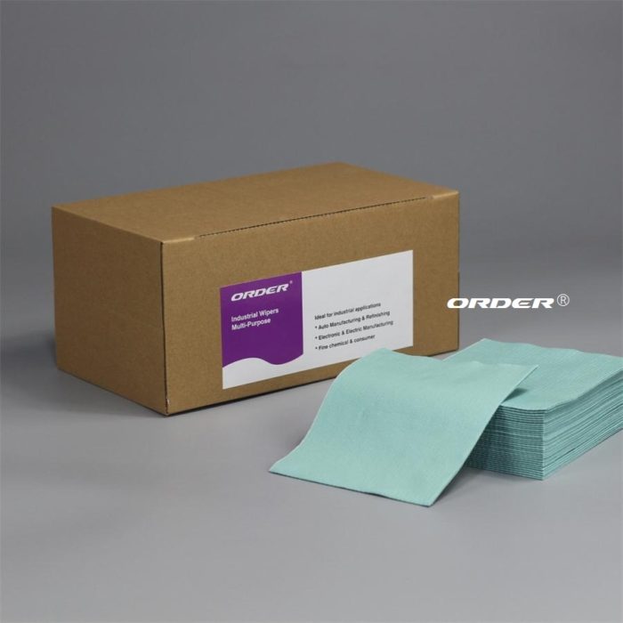 ORDER® MX-JW1 Cloths - 图片 3
