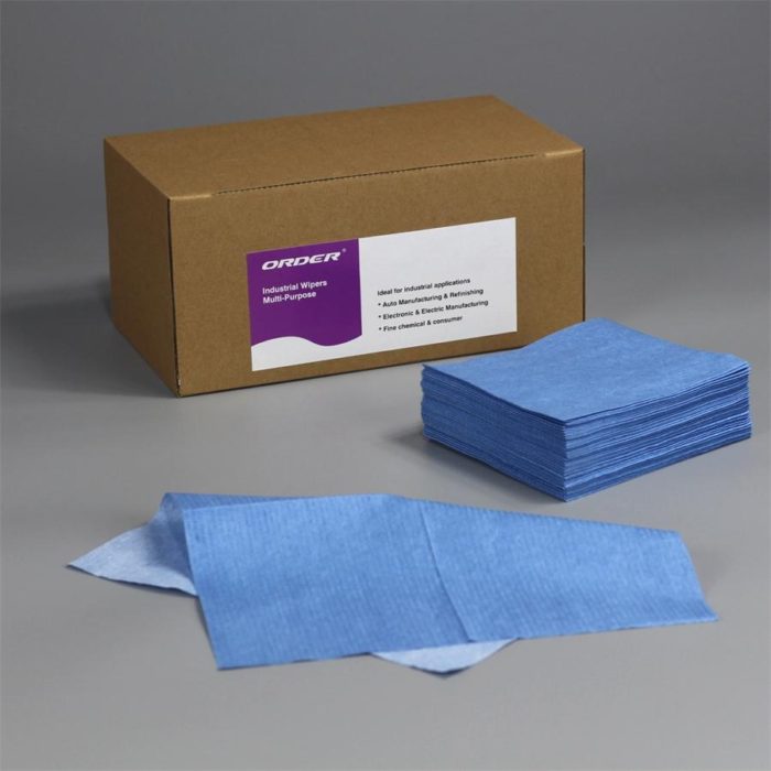 ORDER® MX-70B Cloths