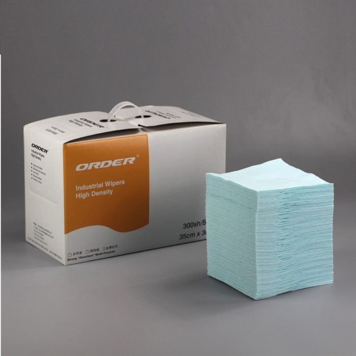 ORDER® Automotive Surface Preparation MX-HD Cloths - 图片 2